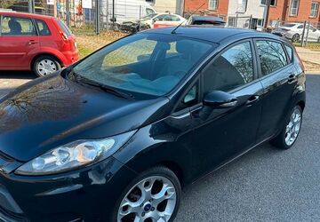 Ford Fiesta 139.580 km 4.000 &euro; köln 50739