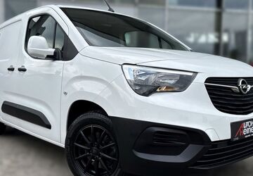 Opel Combo 52.690 km 16.990 &euro; Dormagen 41540