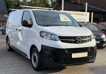 Opel Vivaro 30.000 km 19.490 &euro; Dormagen 41539