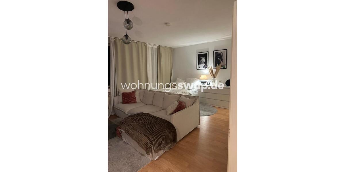 Etagenwohnung Köln Nippes - 1 Zimmer, 39 m&sup2;, 400&euro; | Angebot:26342656