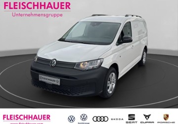 VW Caddy Maxi 8.900 km 31.390 &euro; Köln 50823