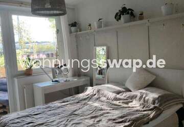 Wohnung Köln - 2 Zimmer, 59 m&sup2;, 785&euro; | Angebot:25986700