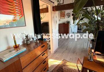 Wohnung Köln - 2 Zimmer, 50 m&sup2;, 420&euro; | Angebot:26199279