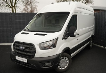Ford Transit 36.799 km 25.999 &euro; Dormagen 41539