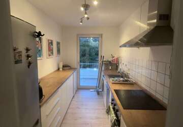 Wohnung Köln Rodenkirchen - 2 Zimmer, 55 m&sup2;, 850&euro; | Angebot:27395413