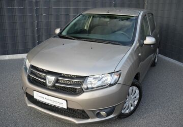 Dacia Sandero 263.010 km 3.490 &euro; Dormagen 41539