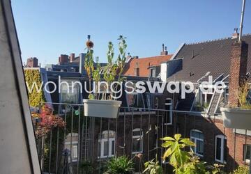 Wohnung Köln Innenstadt - 3 Zimmer, 65 m&sup2;, 1.000&euro; | Angebot:24538915