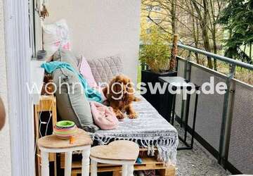 Wohnung Köln - 2 Zimmer, 55 m&sup2;, 670&euro; | Angebot:27089598