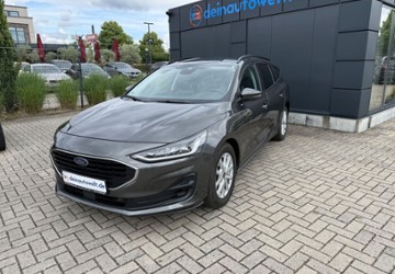 Ford Focus 148.000 km 9.900 &euro; Dormagen 41540