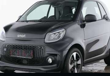 Smart forTwo 39.954 km 14.390 &euro; Köln 51105