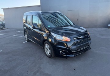 Ford Tourneo Connect 130.000 km 7.990 &euro; Köln 50739