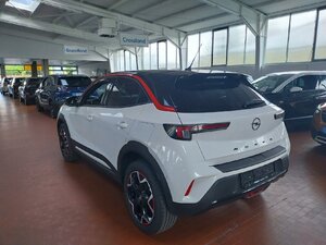 Opel Mokka GS DIESEL NAVI SHZ LHZ KAM 54.757 km 17.490 &euro; HAAN 42781