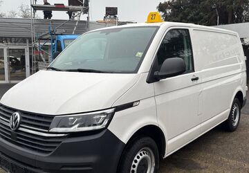 VW T6 Transporter 170.353 km 14.950 &euro; Kierspe 58566
