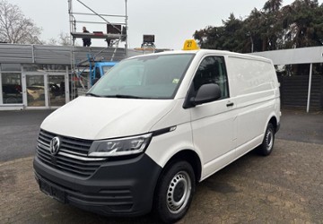 VW T6 Transporter 170.353 km 14.950 &euro; Köln 51103