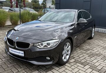 BMW 420 173.000 km 12.900 &euro; Dormagen 41540
