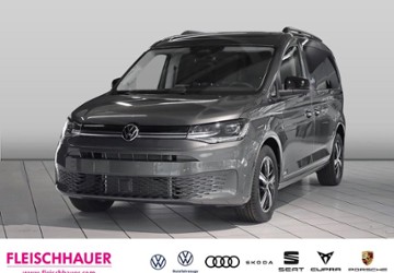 VW Caddy 9.990 km 42.890 &euro; Köln 50823