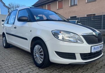 Skoda Roomster 105.600 km 3.990 &euro; Köln 50858