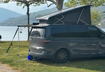 VW T7 California 9.921 km 69.900 &euro; Köln 50733