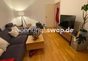 Wohnung Köln - 2 Zimmer, 56 m&sup2;, 827&euro; | Angebot:27110541