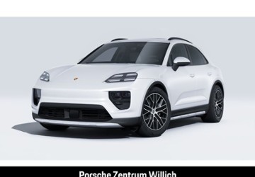 Porsche Macan 9.900 km 87.900 &euro; Willich 47877