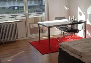 Wohnung Köln Mülheim - 2 Zimmer, 67 m&sup2;, 1.300&euro; | Angebot:25602761