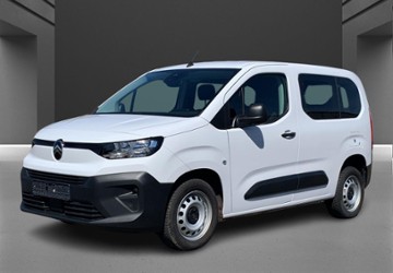 Citroen Berlingo 34.756 km 17.890 &euro; Bergheim 50126
