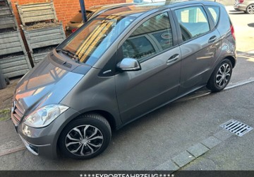 Mercedes-Benz A 160 333.333 km 599 &euro; Köln 51069
