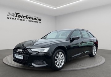 Audi A6 19.862 km 39.900 &euro; Dormagen 41540
