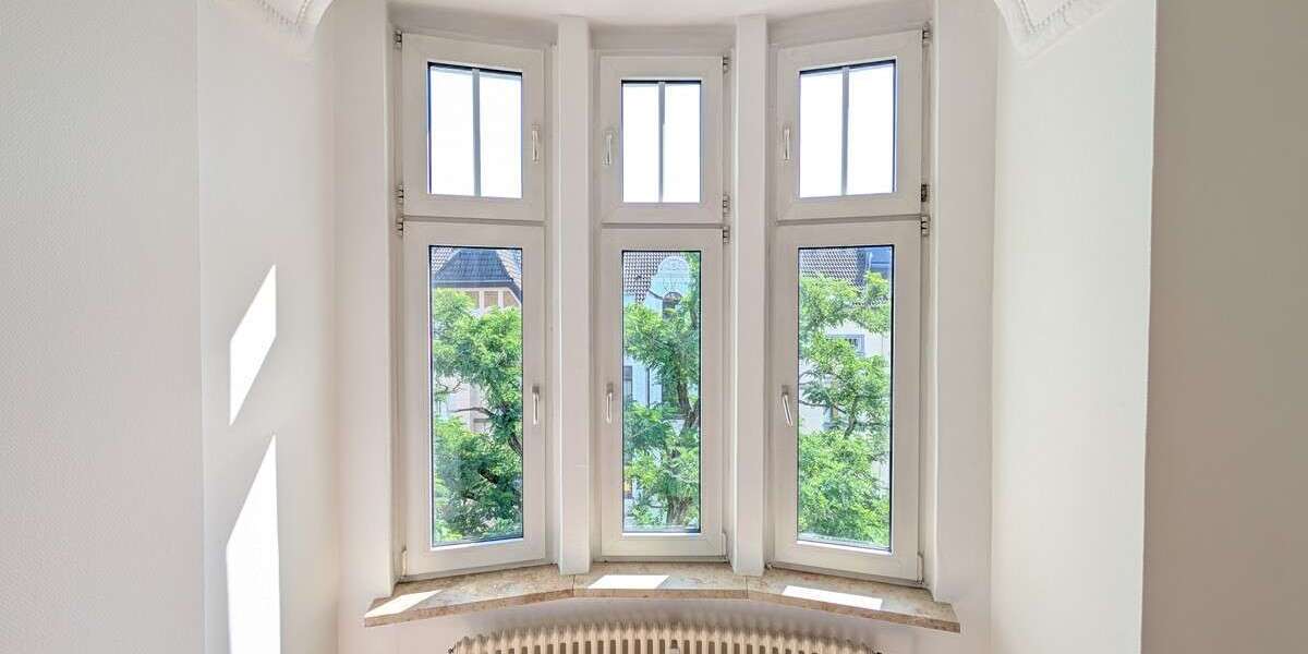 Etagenwohnung Düsseldorf / Flingern Nord Flingern Nord - 2 Zimmer, 80 m&sup2;, 990&euro; | Angebot:26678241