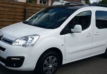 Citroen Berlingo 89.400 km 12.880 &euro; Hilden 40721