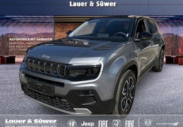 Jeep Avenger 23.044 km 24.490 &euro; Burscheid 51399