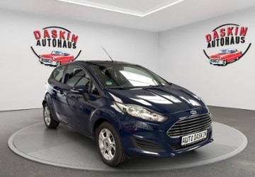 Ford Fiesta 175.000 km 3.950 &euro; Köln 50827