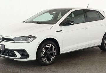 VW Polo 32.500 km 22.684 &euro; Neuss 41464