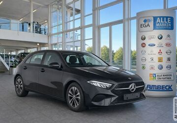 Mercedes-Benz A 180 6.950 km 25.932 &euro; Wermelskirchen 42929