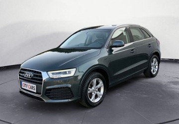 Audi Q3 180.000 km 14.990 &euro; Dormagen 41540