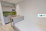 Etagenwohnung Düsseldorf Stadtbezirk 3 - 1 Zimmer, 20 m&sup2;, 676&euro; | Angebot:23539324