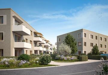 Wohnung Elsdorf - 3 Zimmer, 85 m&sup2;, 1.275&euro; | Angebot:26180084