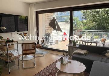 Wohnung Köln Lindenthal - 1 Zimmer, 34 m&sup2;, 400&euro; | Angebot:24538964