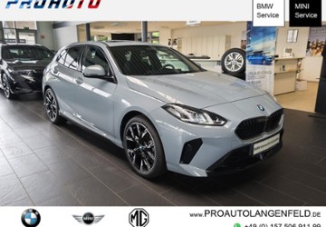 BMW 120 4.525 km 32.990 &euro; Langenfeld 40764