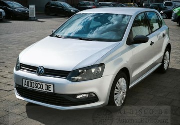 VW Polo 110.000 km 6.890 &euro; Bergheim 50127