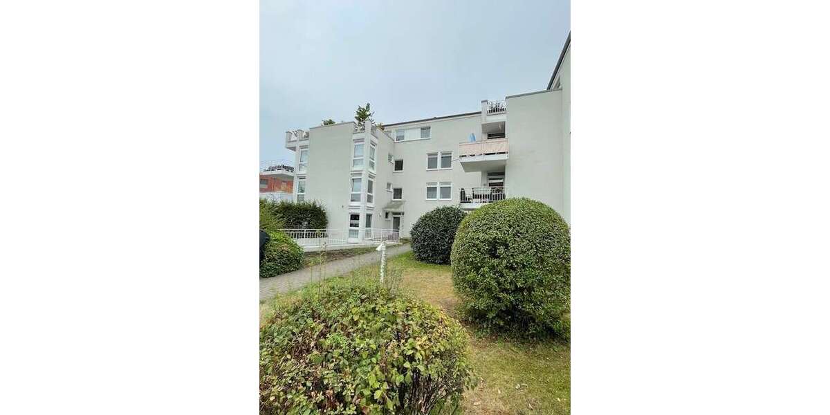 Etagenwohnung Köln Sürth - 2 Zimmer, 51 m&sup2;, 580&euro; | Angebot:27291244