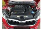 Skoda Octavia 2.0TDi STYLE NAVI BLUETOOTH PARKPILOT 53.254 km 18.498 &euro; Köln 50858