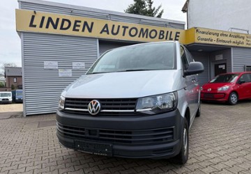 VW T6 Transporter 194.676 km 12.950 &euro; Frechen 50226