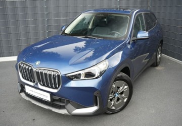 BMW iX1 41.888 km 36.999 &euro; Dormagen 41539