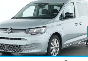 VW Caddy Maxi 23.046 km 33.988 &euro; Leverkusen 51379