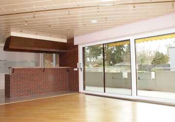 Wohnung Köln Kalk - 3 Zimmer, 113 m&sup2;, 1.470&euro; | Angebot:25350763