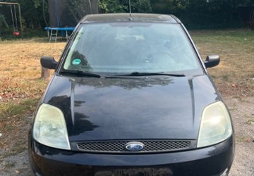 Ford Fiesta 168.611 km 1.100 &euro; Leverkusen 51377