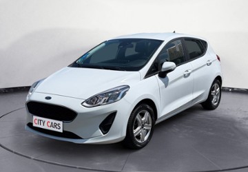 Ford Fiesta 185.000 km 5.990 &euro; Dormagen 41540