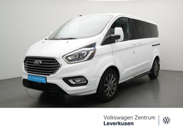 Ford Tourneo Custom 82.820 km 31.988 &euro; Leverkusen 51379
