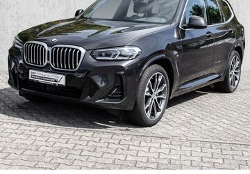 BMW X3 86.162 km 36.980 &euro; Dormagen 41540